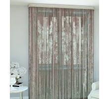 Гардина Legrand Дождь 58083041