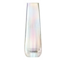 Ваза настольная (20 см) Pearl G1400-20-916