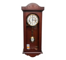 Настенные часы (27x14x70 см) SARS 8547-341