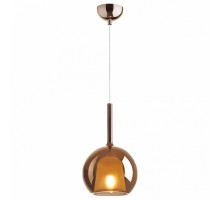 Подвесной светильник Odeon Light Leva 4696/1