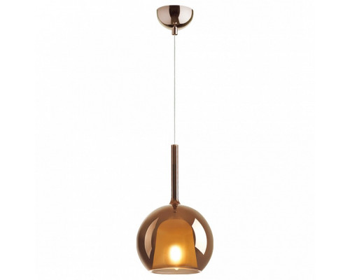 Подвесной светильник Odeon Light Leva 4696/1