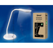 Настольная лампа офисная Uniel TLD-506 6546