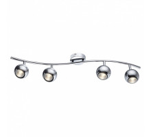 Спот Arte Lamp Piatto A6251PL-4CC