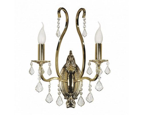 Бра Arti Lampadari Ercolano Ercolano E 2.1.2.602 G