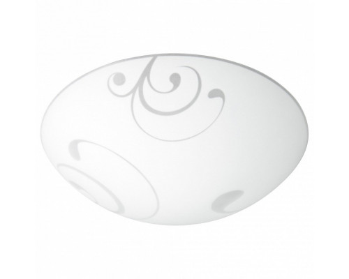 Плафон стеклянный Paulmann DecoSystems 70056