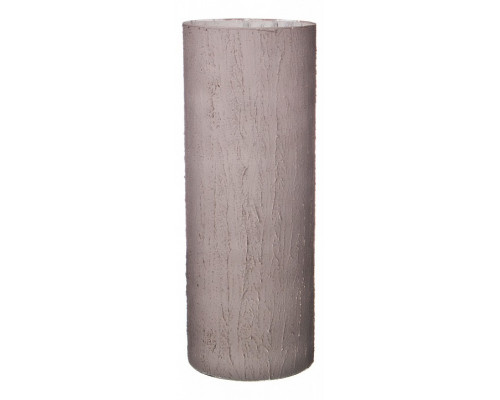 Ваза настольная (15х40 см) Cilindro Tahira 316-1439