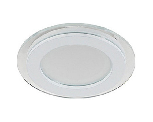 Встраиваемый светильник Эра KL LED7 KL LED7