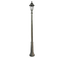 Фонарный столб Fumagalli Rut E26.157.000.BXF1R
