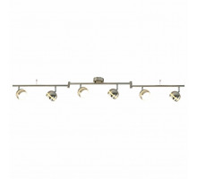 Спот Arte Lamp Venerd A6009PL-6SS