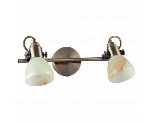 Спот Arte Lamp 9582 A9582AP-2AB