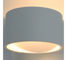Накладной светильник Arte Lamp A1417 A1417AP-1WH