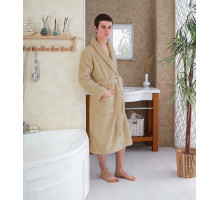 Халат унисекс (XL) Mora