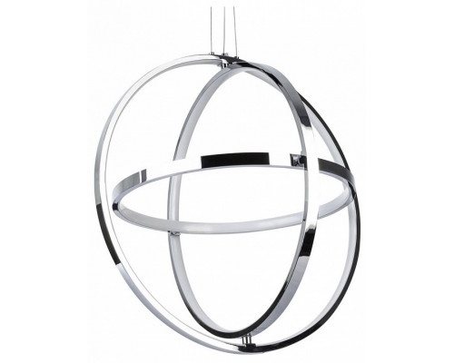 Подвесная люстра LED4U 1711 1711/400L