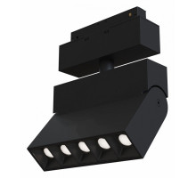 Светильник на штанге Maytoni Track lamps TR015-2-10W3K-B