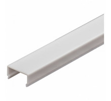 Рассеиватель [2 м] Arlight ARH-WIDE-B-H20-2000 Square Opal-PM 016639