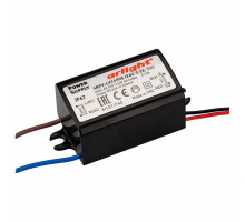 Блок питания Arlight  ARPV-LV24005 (24V, 0.2A, 5W)