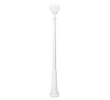 Фонарный столб Fumagalli Globe 250 G25.157.000.WYE27