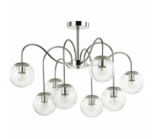 Люстра на штанге Lumion Darcy 4551/8C