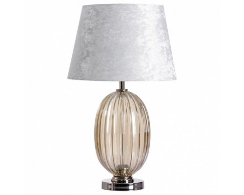 Настольная лампа декоративная Arte Lamp Baymont A5132LT-1CC