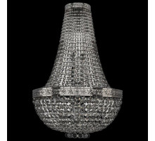 Бра Bohemia Ivele Crystal 1928 19281B/H2/35IV Ni