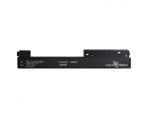 Блок питания Novotech Flum 358557