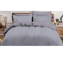 Постельное белье полутораспальное Pure Cotton 183-PC