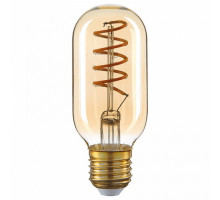 Лампа светодиодная Thomson Filament Flexible E27 4Вт 1800K TH-B2199