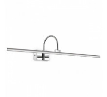 Подсветка для картины Ideal Lux Bonjour BONJOUR AP D90 CROMO