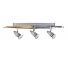 Спот Paulmann Hilke 66213