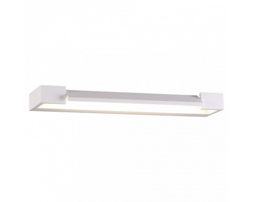 Накладной светильник Odeon Light Arno 3887/12WW