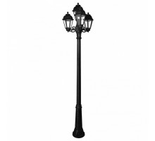 Фонарный столб Fumagalli Ricu Bisso/Saba K22.157.S31.AXF1R