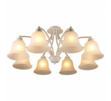 Потолочная люстра Imex 3295 MD.3295-8-S WH