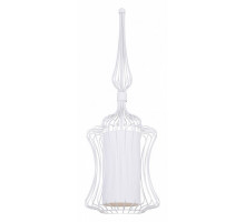 Плафон Nowodvorski Cameleon Abi S WH 8587