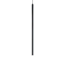Подвесной светильник Ideal Lux Ultrathin ULTRATHIN SP1 BIG NERO