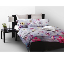 Постельное белье полутораспальное Blumen brise
