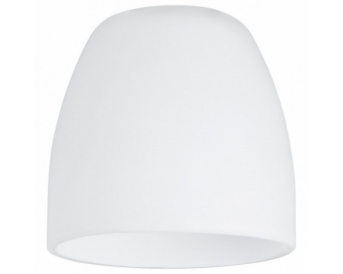 Плафон стеклянный Paulmann MyLED/ Living 60117