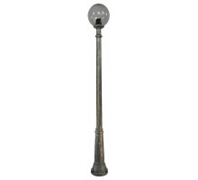 Фонарный столб Fumagalli Globe 300 G30.157.000.BZE27