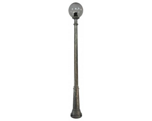 Фонарный столб Fumagalli Globe 300 G30.157.000.BZE27
