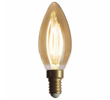 Лампа светодиодная Sun Lumen C35 E27 4Вт 2200K 057-097