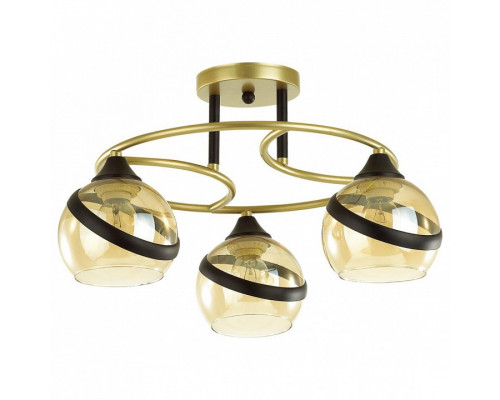 Потолочная люстра Lumion Eden 4547/3C