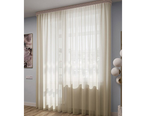 Гардина Legrand Вуаль 58087901