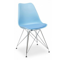 Стул Tulip Iron Chair