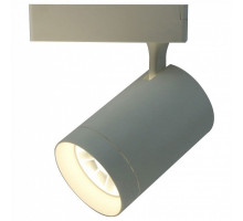 Светильник на штанге Arte Lamp Track Lights A1730PL-1WH