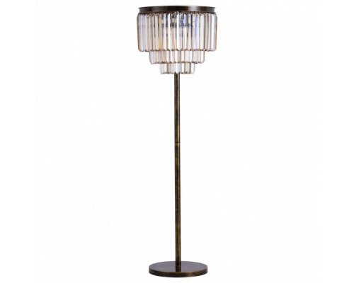 Торшер Divinare Nova 3005/23 PN-6