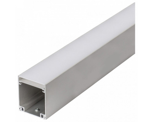Профиль накладной Arlight BOX60-ONTOP-2000 ANOD 017358