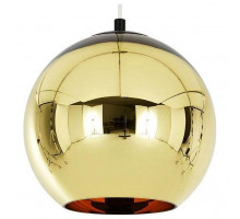 Подвесной светильник Loft it Copper Shade LOFT2024-D