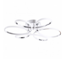 Накладной светильник Arte Lamp Diadema A2526PL-6CC