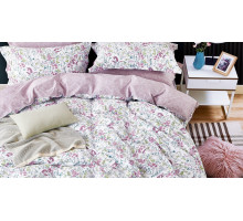 Постельное белье двуспальное Pure Cotton 181-PC
