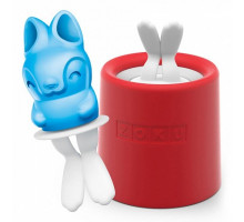 Форма для мороженого (45 мл) Bunny Ice ZK123-013