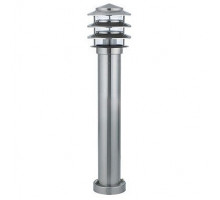Наземный низкий светильник Horoz Electric Kayin 
